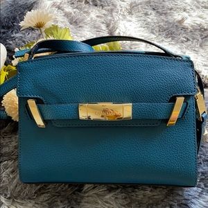 Calvin Klein cross body bag